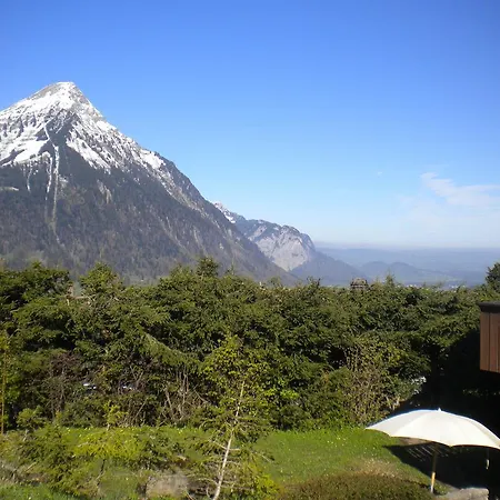 Chalet Tannegg