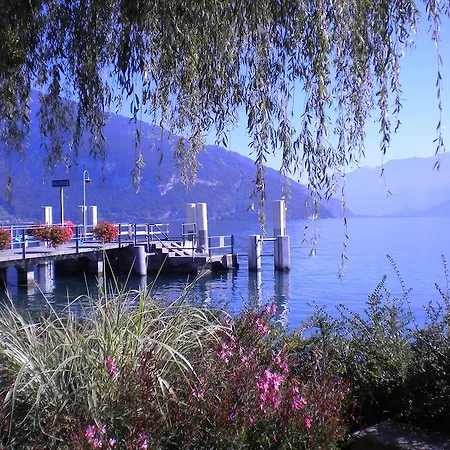 Nyaraló Chalet Tannegg *
