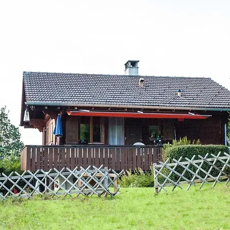 Chalet Tannegg