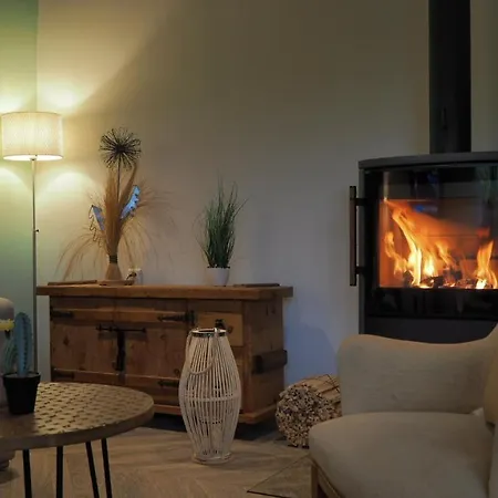Nyaraló Chalet Tannegg