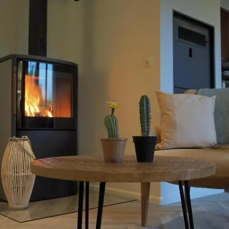 Chalet Tannegg Nyaraló *
