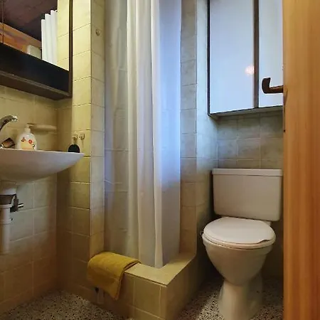 Chalet Tannegg Nyaraló