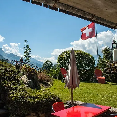 Chalet Tannegg Hébergement de vacances *