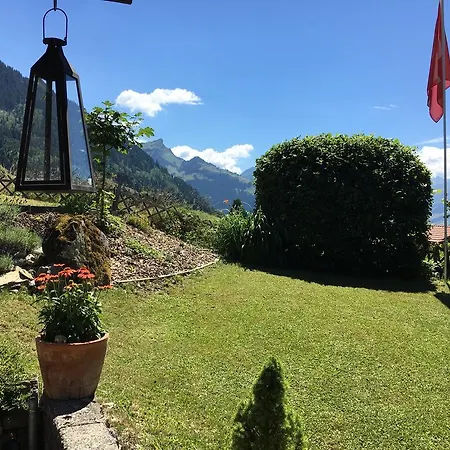Nyaraló Chalet Tannegg *