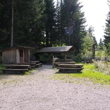Chalet Tannegg * Reichenbach im Kandertal