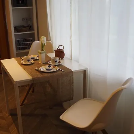 度假居 坦尼格度假屋